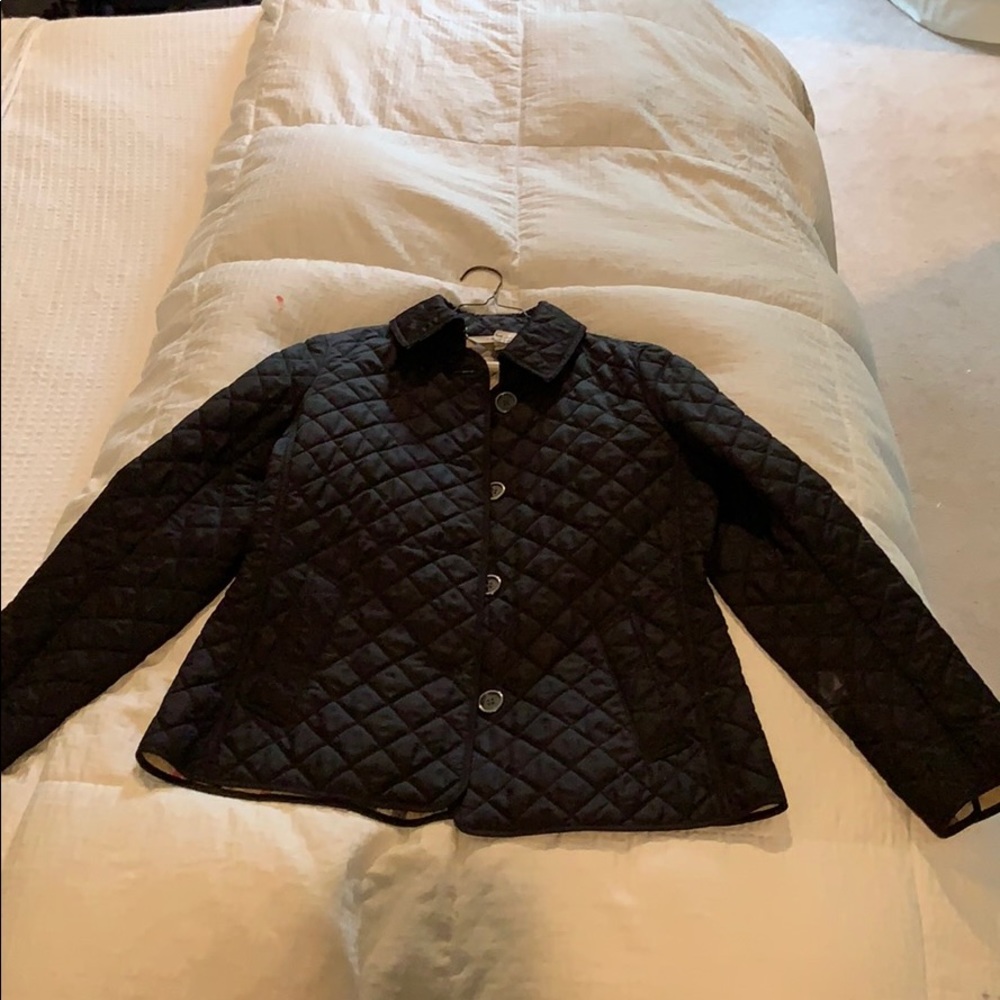 🤩Burberry coat 🧥